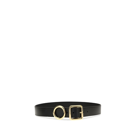 Jacquemus Black Belt