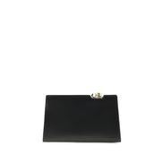 Jacquemus Black Shoulder Bag