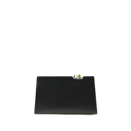 Jacquemus Black Shoulder Bag