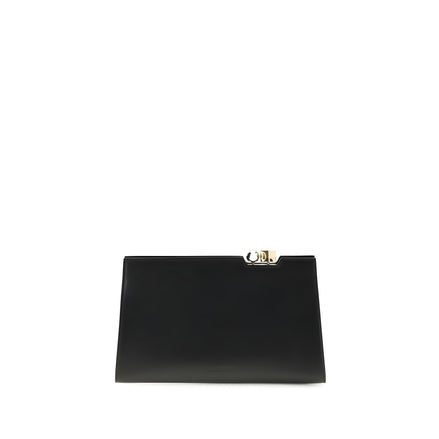 Jacquemus Black Shoulder Bag