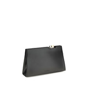 Jacquemus Black Shoulder Bag