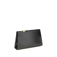 Jacquemus Black Shoulder Bag