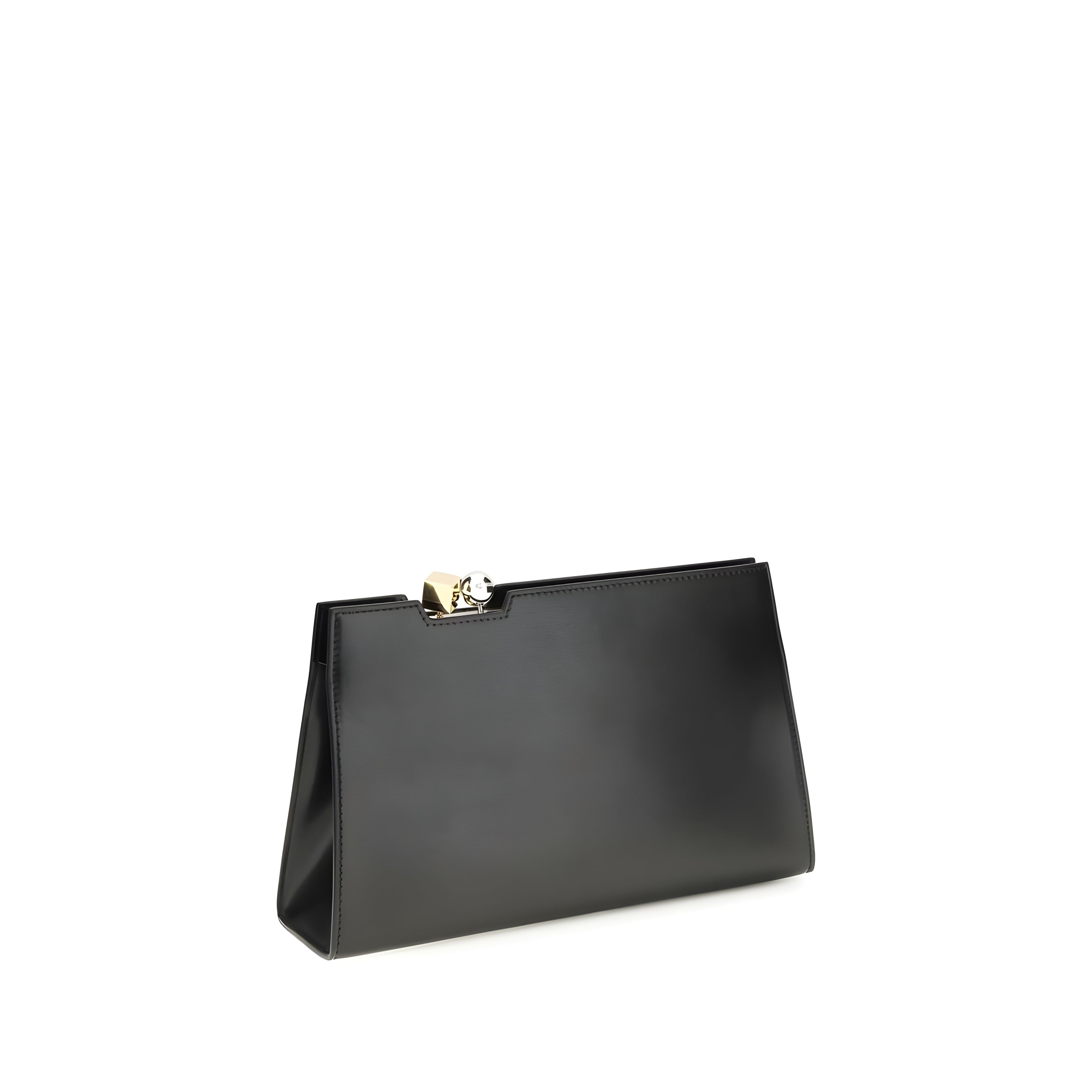 Jacquemus Black Shoulder Bag