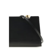 Jacquemus Black Shoulder Bag