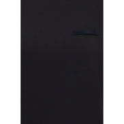 Jacquemus Black Cotton T-Shirt