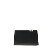 Jacquemus Black Shoulder Bag