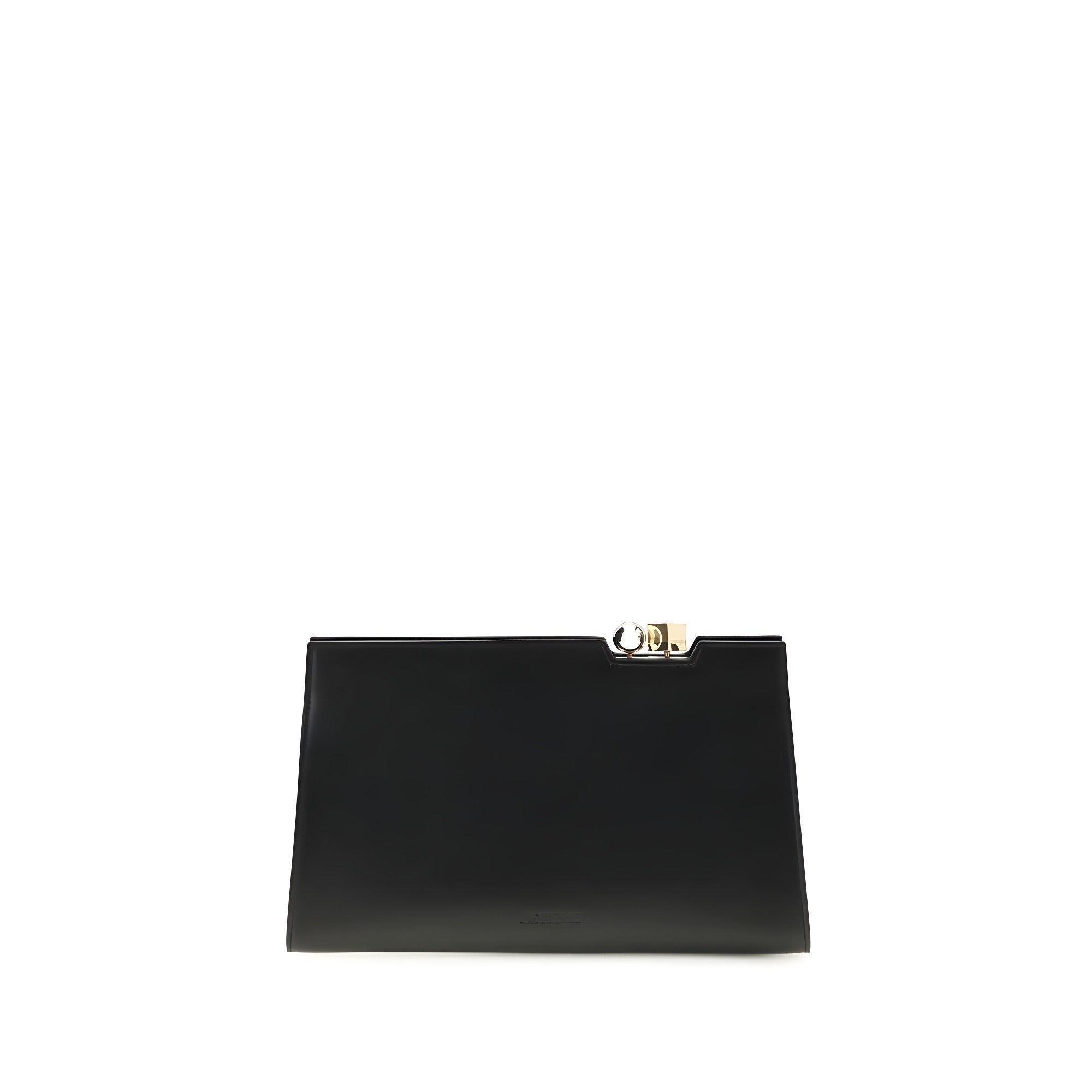 Jacquemus Black Shoulder Bag