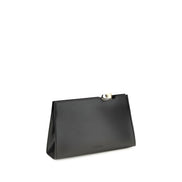 Jacquemus Black Shoulder Bag