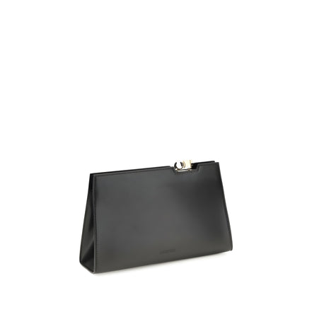 Jacquemus Black Shoulder Bag