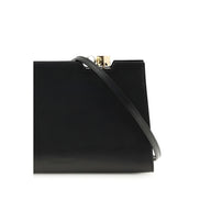 Jacquemus Black Shoulder Bag