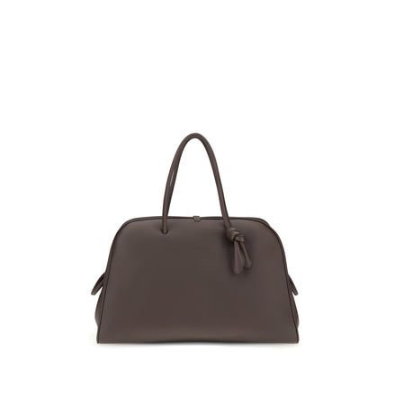 Jacquemus Brown Handbag