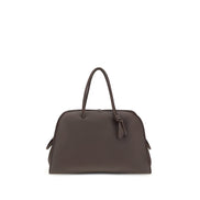 Geantă de mână maro Jacquemus