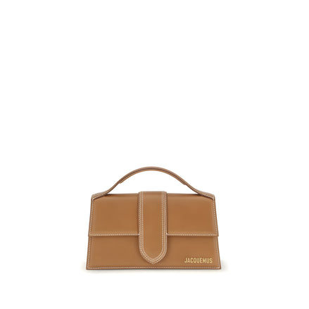 Jacquemus Brown Handbag