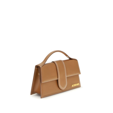 Jacquemus Brown Handbag