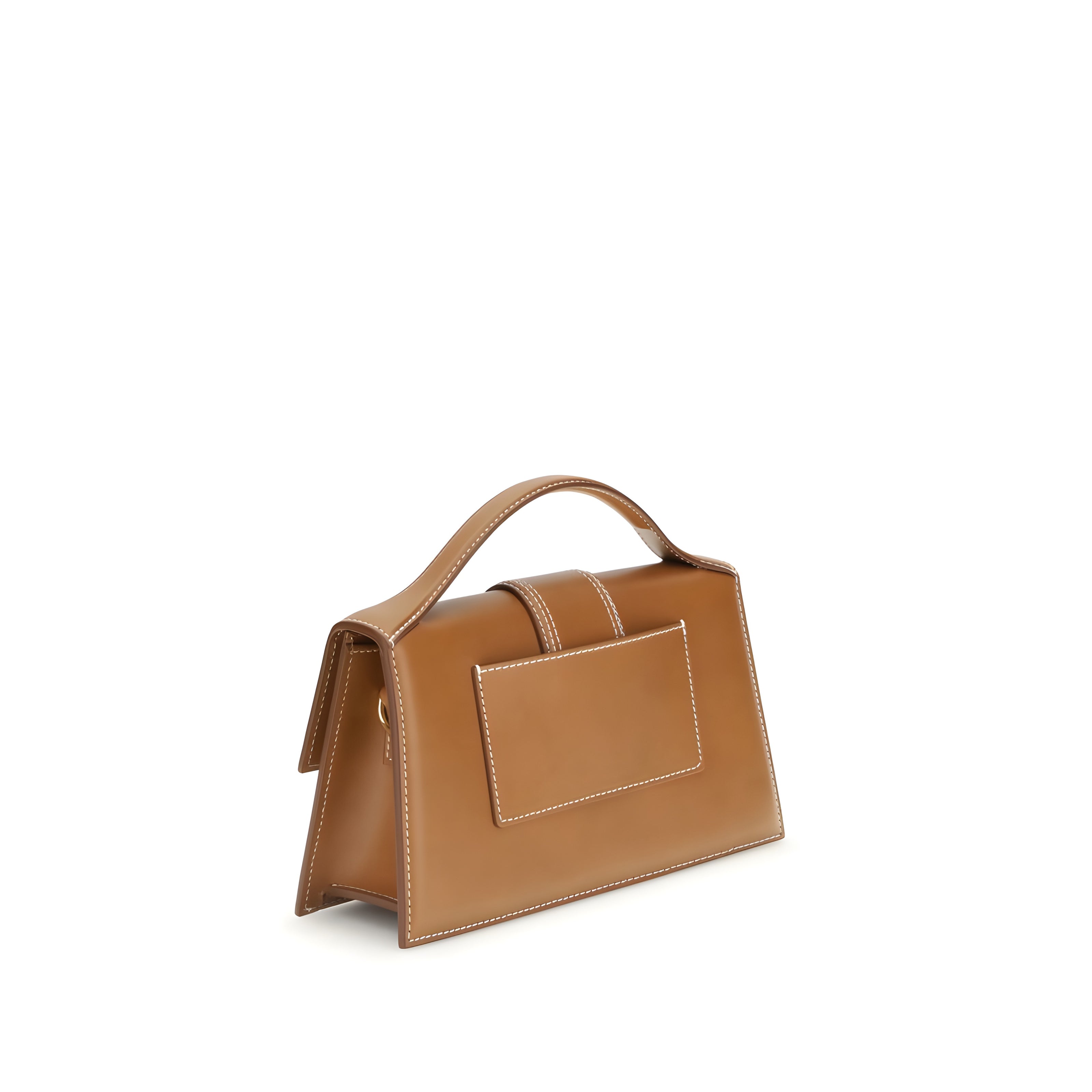 Jacquemus Brown Handbag