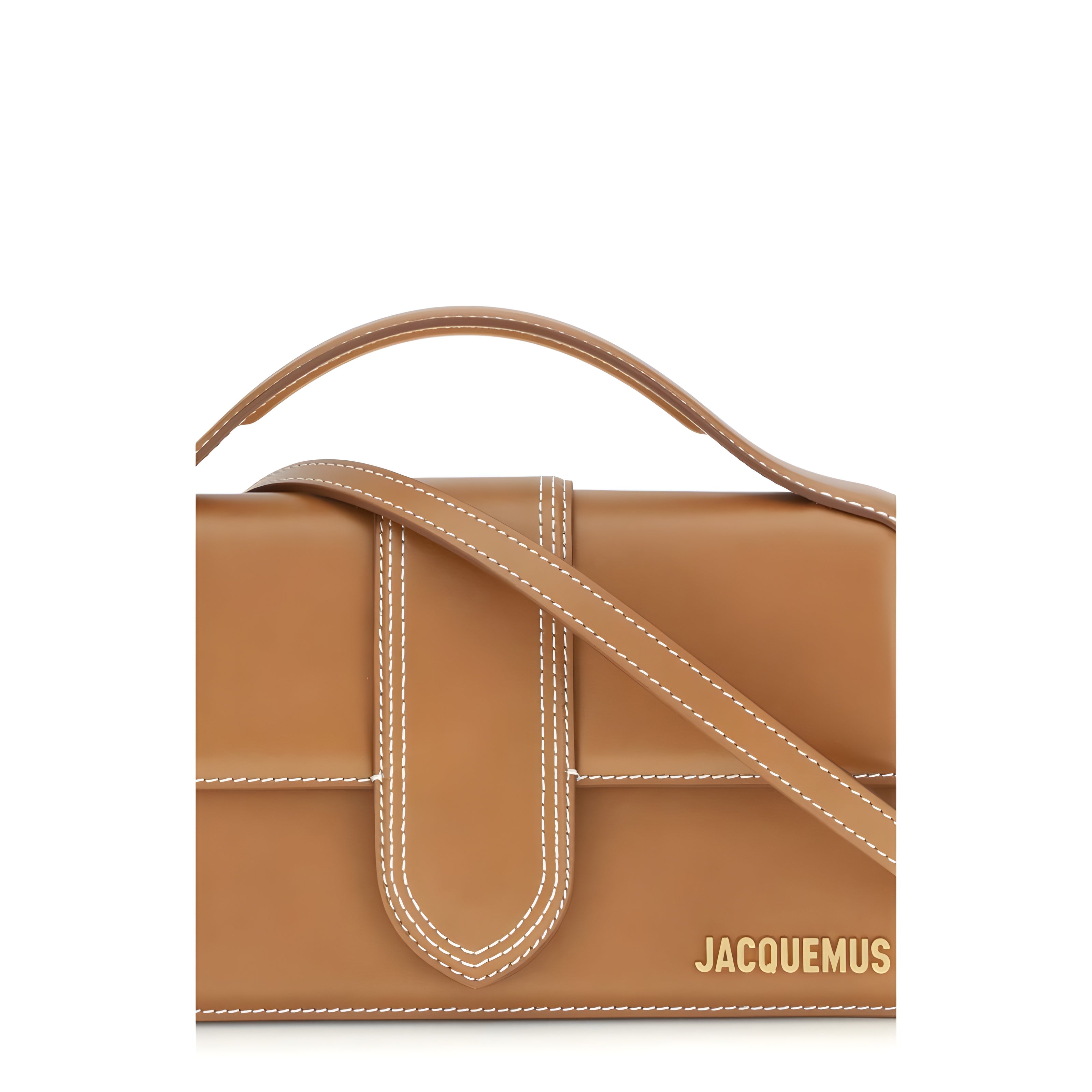 Jacquemus Brown Handbag