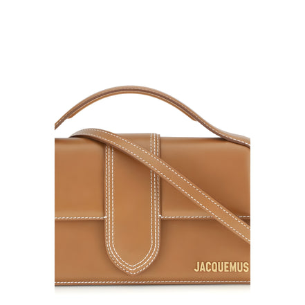 Jacquemus Brown Handbag