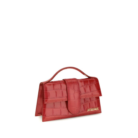 Jacquemus Multicolor Leather Shoulder Bag