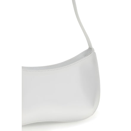 Jacquemus White Shoulder Bag