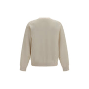 Kenzo Beige Wool Sweater