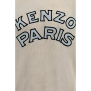 Kenzo Beige Wool Sweater