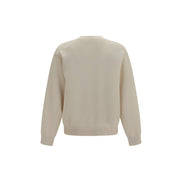 Kenzo Beige Wool Sweater
