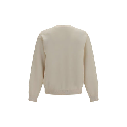 Kenzo Beige Wool Sweater