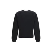 Kenzo Black Cotton Sweatshirt