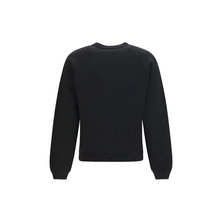 Hanorac Kenzo negru din bumbac
