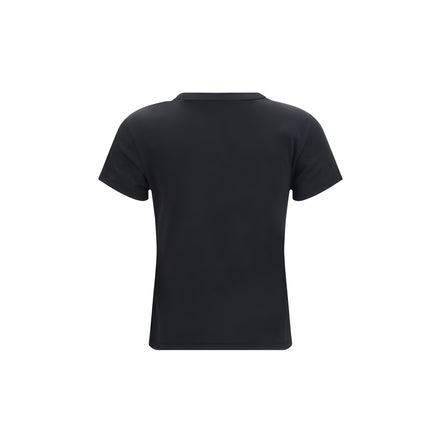 Tricou Kenzo negru din bumbac