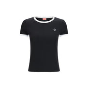 Tricou Kenzo negru din bumbac