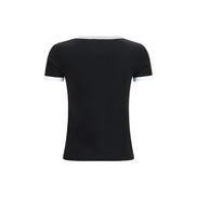 Tricou Kenzo negru din bumbac