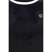Tricou Kenzo negru din bumbac