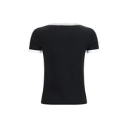 Tricou Kenzo negru din bumbac