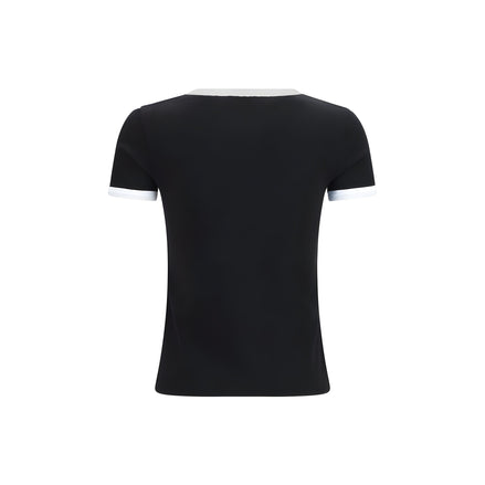 Tricou Kenzo negru din bumbac