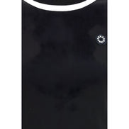 Tricou Kenzo negru din bumbac
