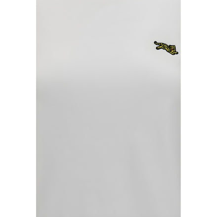 Kenzo White Cotton T-Shirt