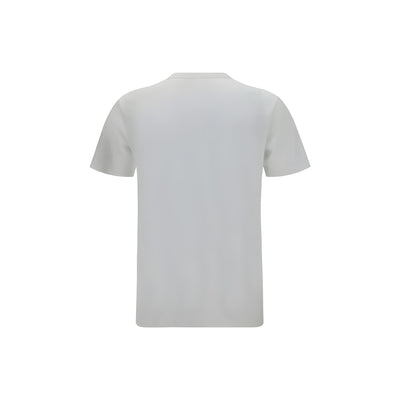 Tricou Kenzo alb din bumbac