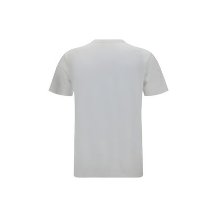 Tricou Kenzo alb din bumbac