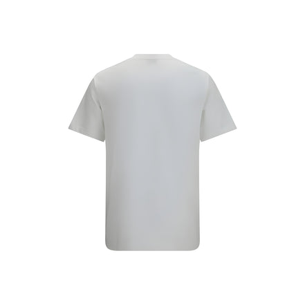 Tricou Kenzo alb din bumbac