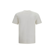 Kenzo Tricou Alb din Bumbac