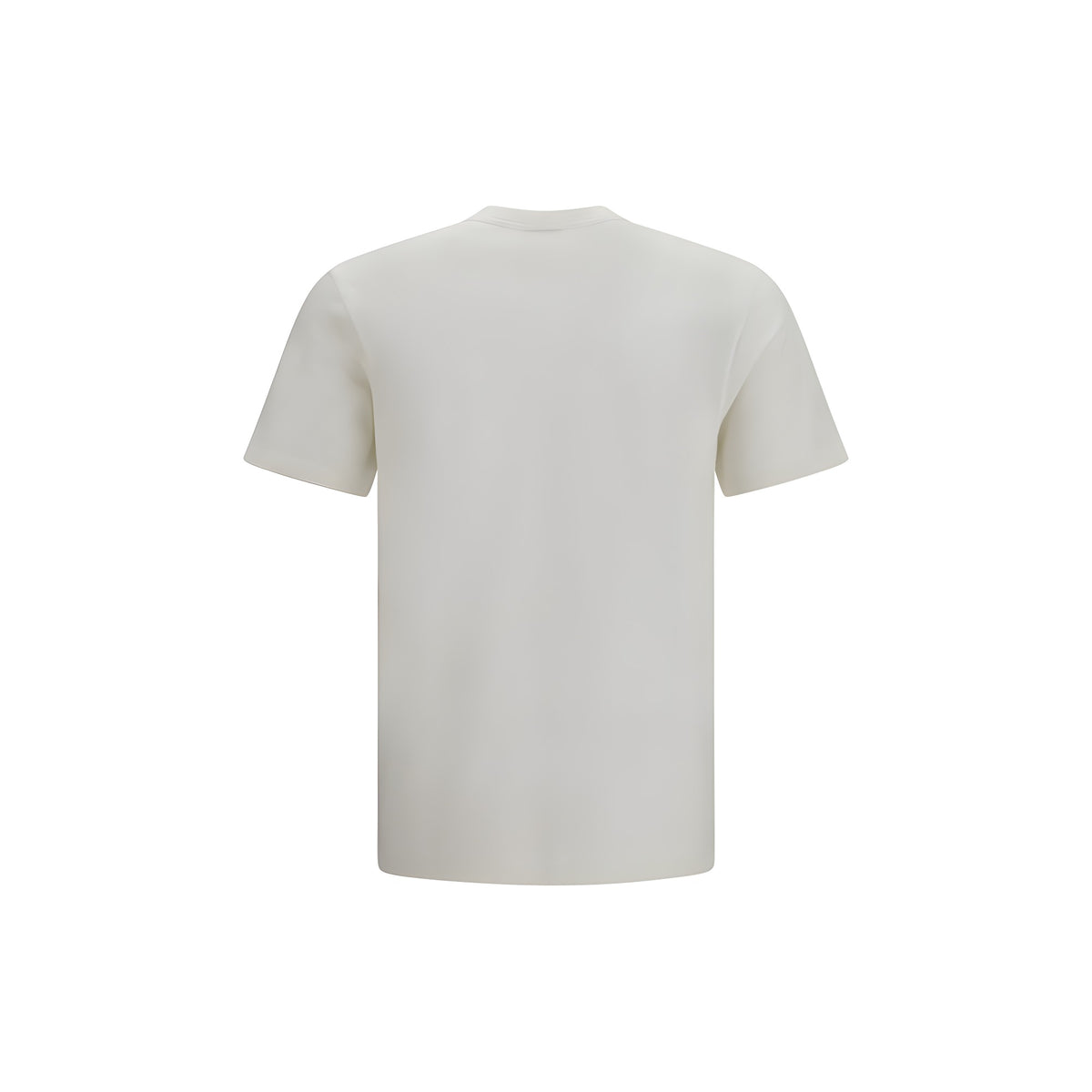 Kenzo Tricou Alb din Bumbac