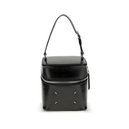 Geantă bucket Maison Margiela neagră