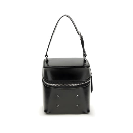 Geantă bucket Maison Margiela neagră