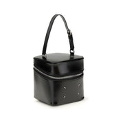 Geantă bucket Maison Margiela neagră