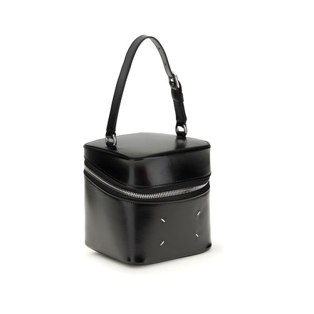 Geantă bucket Maison Margiela neagră