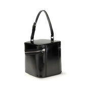 Geantă bucket Maison Margiela neagră