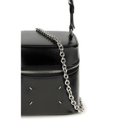 Geantă bucket Maison Margiela neagră