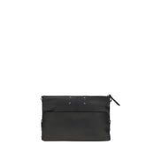 Maison Margiela Black Clutch Bag