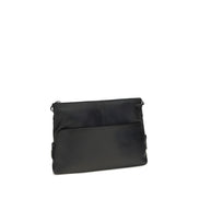 Maison Margiela Black Clutch Bag
